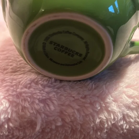 NWOT Starbucks Mug - Picture 5 of 6